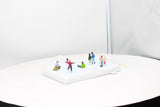 Lionel 6-14219 Ice Rink O SCALE Used