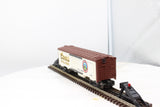 Lionel 6-9866 COORS Billboard Reefer Car Mainline O Scale Used