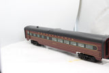 Lionel 6-25423 Pennsylvania Conventional StationSounds Diner 4507 O SCALE NEW