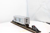 Lionel 6-19855 CHRISTMAS Operating Aquarium Car O Scale NEW