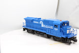 Lionel 6-18240 Conrail Dash 8-40 locomotive  O SCALE Like New