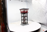 Lionel 6-24153 Control Tower O SCALE Like New