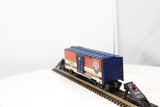 Lionel 6-29955 2008 Dealer's Appreciation Boxcar O Scale NEW