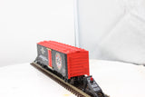 MTH Railking 30-78072 Iron City RailKing Modern Reefer Car O SCALE NEW