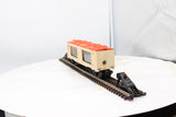 Lionel 6-19671 LIONEL Lionel Model Display Car O Scale Like New