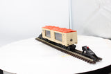 Lionel 6-19675 Lionel Show Display Car O SCALE Like New
