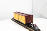 Atlas 6701-2 O SCALE Like New