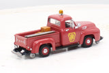 Matchbox YIS 05-M PRR Rail Service Truck O SCALE NEW
