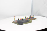 Lionel 6-14211 Road Crew O SCALE Like New