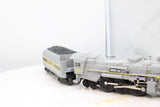 Lionel 6-8607 Engine and Tender 38607 Union Pacific O SCALE Used No Box