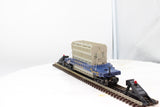 Lionel 6-16349 ALLIS-CHALMERS Condenser Car O Scale Like New