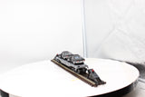 MTH 30-7661 Auto Transport Rare SS Nova's on flat car O Scale NEW