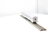 IHC 47386 Corragated Rock Island Sleeper Car HO SCALE Like New