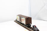 Lionel 6-83795 Limited Edition 50th Anniversary of The Jungle Book Boxcar O SCALE NEW