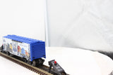 Lionel 6-83497 2015 National Lionel Train Day Boxcar O Scale NEW