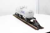MTH Premier 20-96226 Mobil Tank Car O SCALE NEW