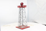 Lionel 6-12966 Rotary Aircraft Beacon O SCALE Like New