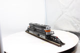 Lionel 6-18576 SOUTHERN PACIFIC GP-9 Non-Powered Diesel Locomotive #2386 O Scale Like New