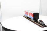 MTH Railking 30-78017 Isaly's Reefer Car O SCALE NEW
