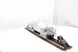 Lionel 6-29472 U. S. Steel Hot Metal Car #26 O SCALE NEW