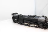Lionel 6-18001 ROCK ISLAND 4-8-4 Steam Locomotive and Tender O Scale #5100 NEW