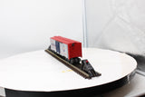 Lionel 6-29918 2003 Toy Fair Boxcar O Scale Like New