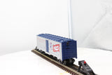 MTH Railking 30-7853 Old German Beer RailKing Modern Reefer Car O SCALE NEW