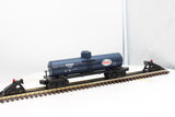MTH 30-7314 ESSO Tank Car RailKing O Scale Like New