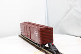 MTH Premier 20-99311 Milwaukee Road Premier 50 Ps-1 Double Door Box Car O SCALE NEW