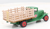 ERTL B281VO 1930 REA Railroad stakebed Truck 1/43 SCALE NEW
