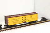 Atlas 6701-6 Union Refridgeration Transit Co. #27070 O Scale Like New