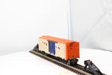 Lionel 6-19222 LIONEL Magnetraction Boxcar O Scale NEW