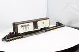 Lionel 6-9220 operating Milk car O SCALE Used