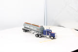 Lionel 6-12739 Gas Co Tractor Trailer O Scale Used