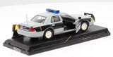 Road Champs 63000 1999 NC State Trooper Chevy Caprice 1/43 SCALE NEW