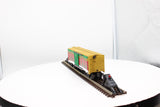 Lionel 6-25008 Holiday Boxcar O SCALE NEW