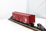 Lionel 6-19653 Jersey Central Tool Car O SCALE Like New