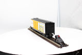 MTH Railking 30-74126 Forbes Field 40' Double Door Box Car O SCALE NEW