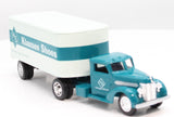 Rte. 66 Toy Co. 78342 1948 Diamond "T" Tractor Trailer 1/43 SCALE NEW