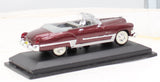 Yat Ming 94243 1949 Cadillac Coupe De Ville 1/43 SCALE NEW