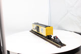 MTH Railking 30-74152 KDKA RailKing Box Car O SCALE NEW