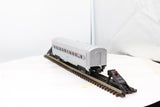 Lionel 6-16023 AMTRAK Streamlined Passenger Car O Scale Like New