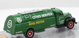 Corgi 56202 Diamond T 620 Rigid Tanker Cities Services 1/50 SCALE NEW