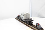 Lionel 6-16503 NEW YORK CENTRAL Transfer Caboose Mainline #16503 O Scale Like New