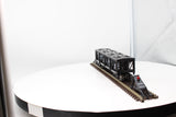 Lionel 6-19421 HIRSCH BROTHERS Vat Car O Scale Like New