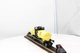 Lionel 6-81200 Timken Tank Car #81200 O SCALE NEW