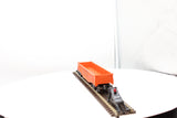 Lionel 6-39483 PITTSBURGH & LAKE ERIE Gondola Mainline #69812 O Scale Like New