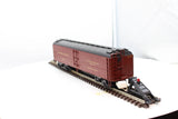 MTH Premier 20-94117 Pennsylvania Railroad PRR R50B Express Reefer Car O SCALE NEW