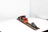 K-Line 6-22624 O SCALE NEW