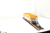 K-Line K623-1493 A D7RGWClassic Die Cast Hopper O SCALE Like New Damaged Box